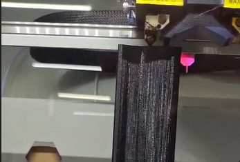 Прототипирование на 3D принтере