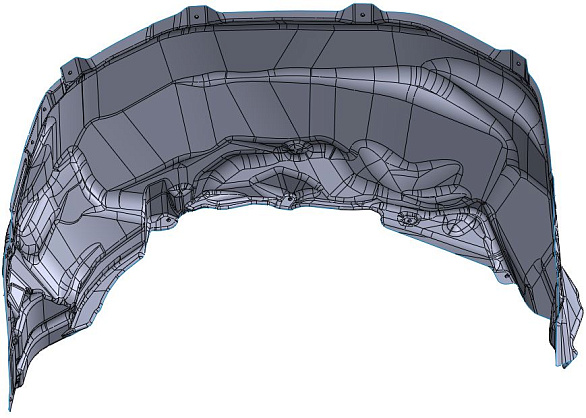Создание 3D-моделей